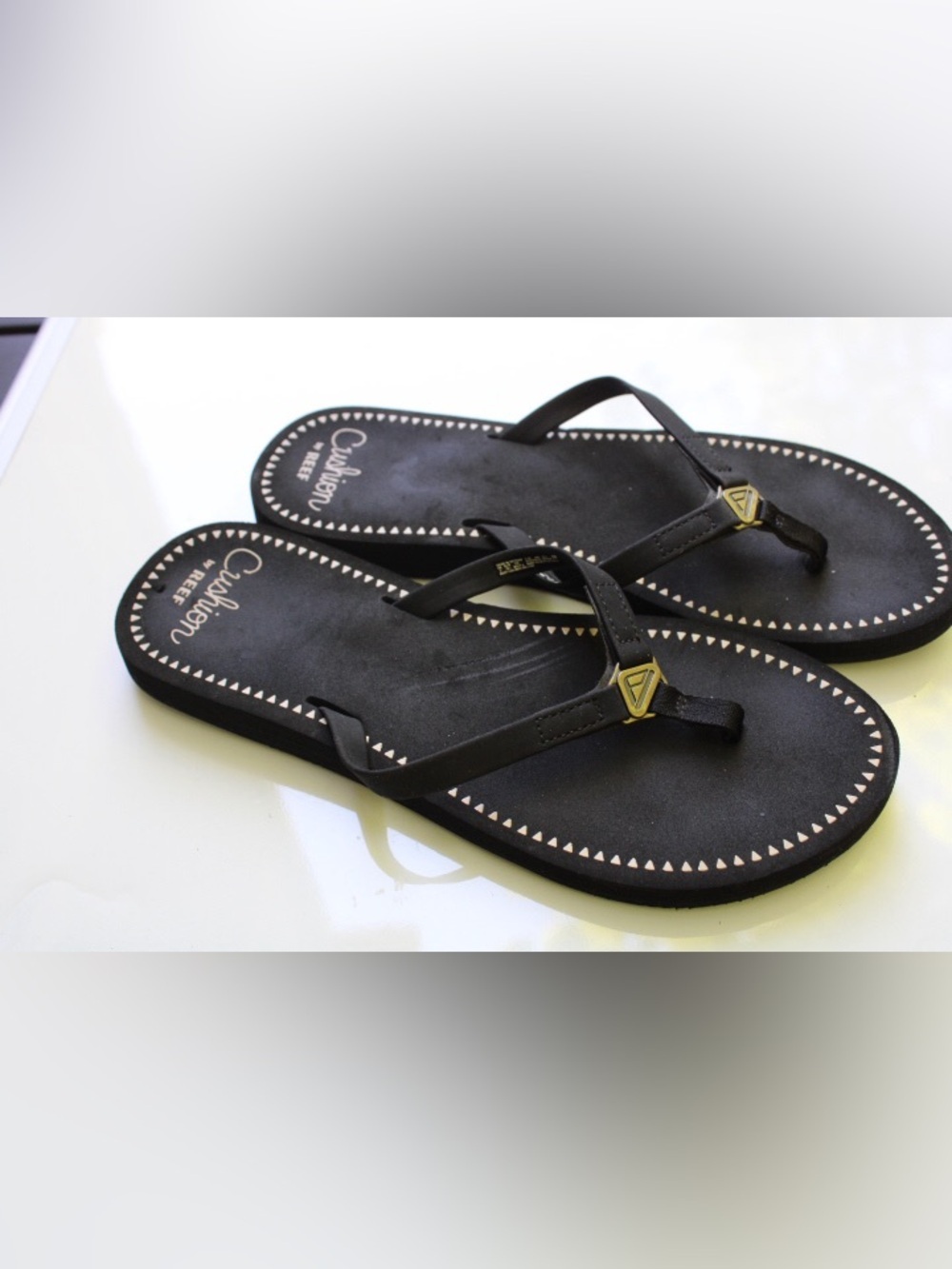 Reef Cushion Devynn flip-flops